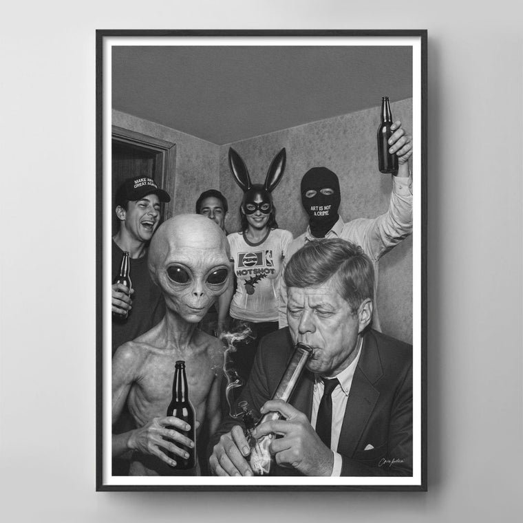 AREA 51