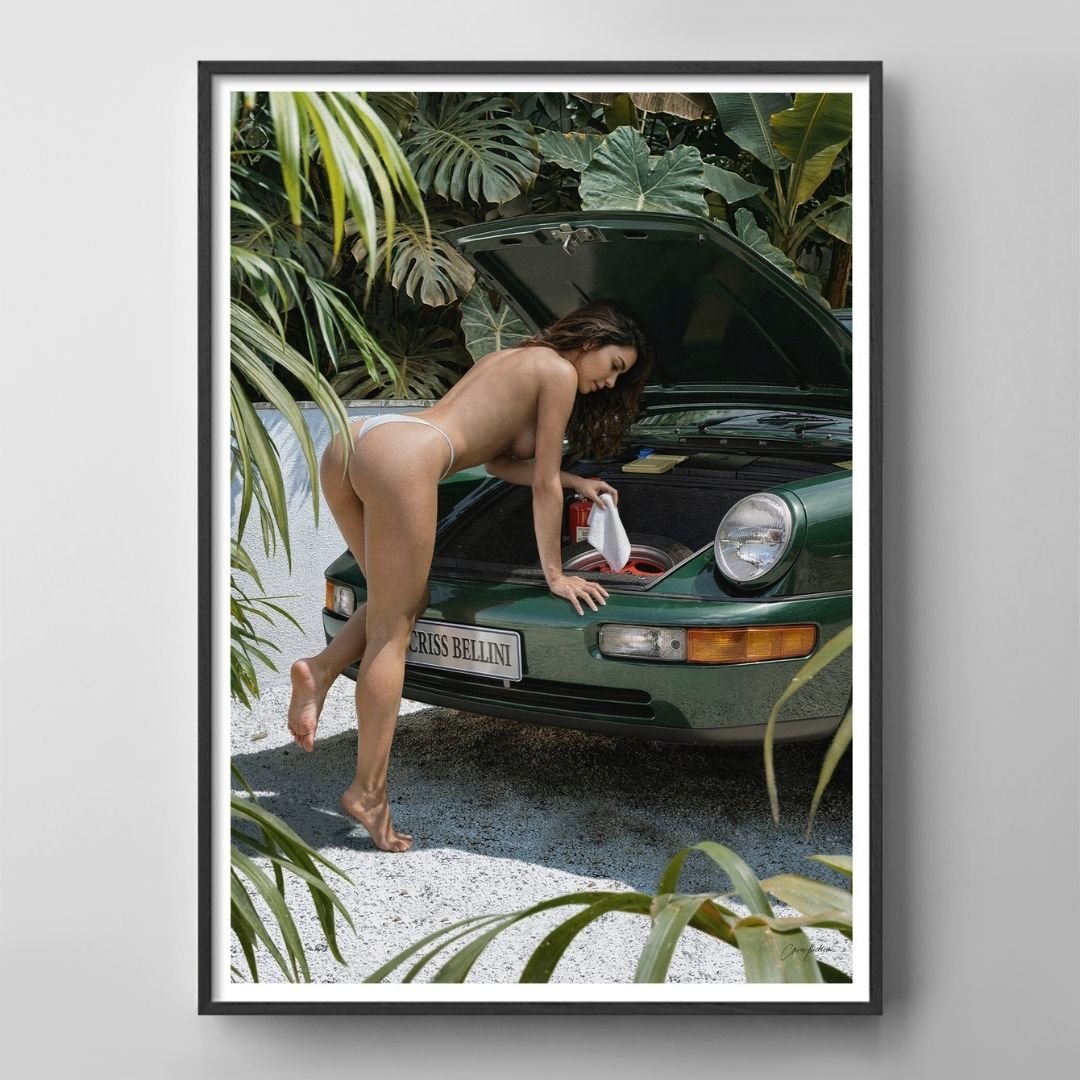 Arte Verde N02
